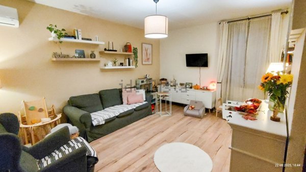 appartamento in vendita a Giussano