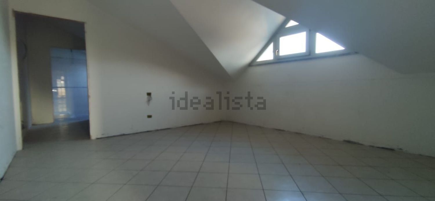 appartamento in vendita a Giussano