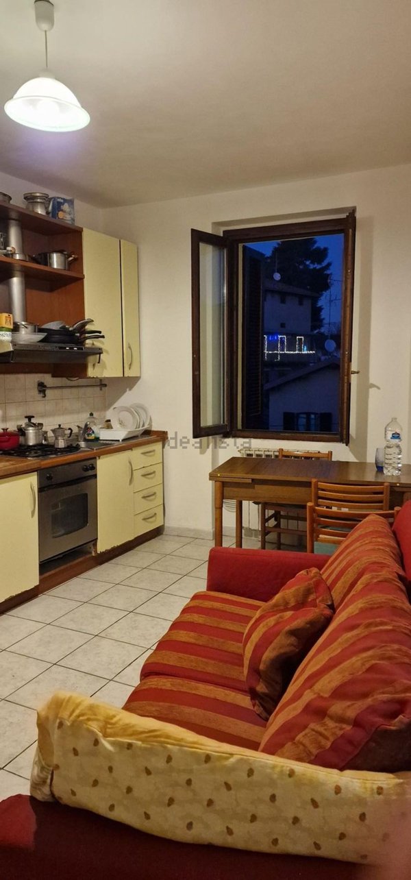 appartamento in vendita a Giussano