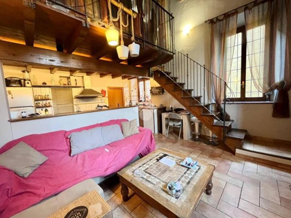 appartamento in vendita a Giussano