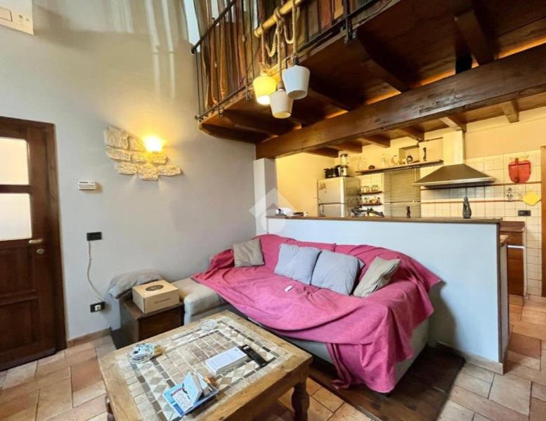 appartamento in vendita a Giussano