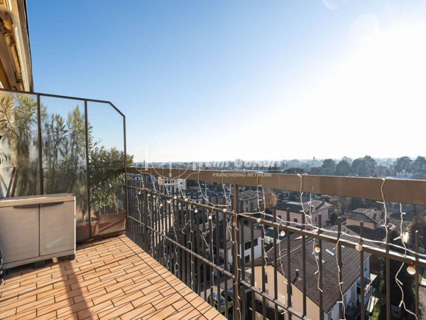 appartamento in vendita a Giussano