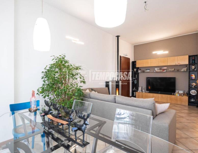 appartamento in vendita a Giussano