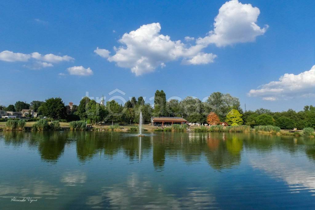 appartamento in vendita a Giussano