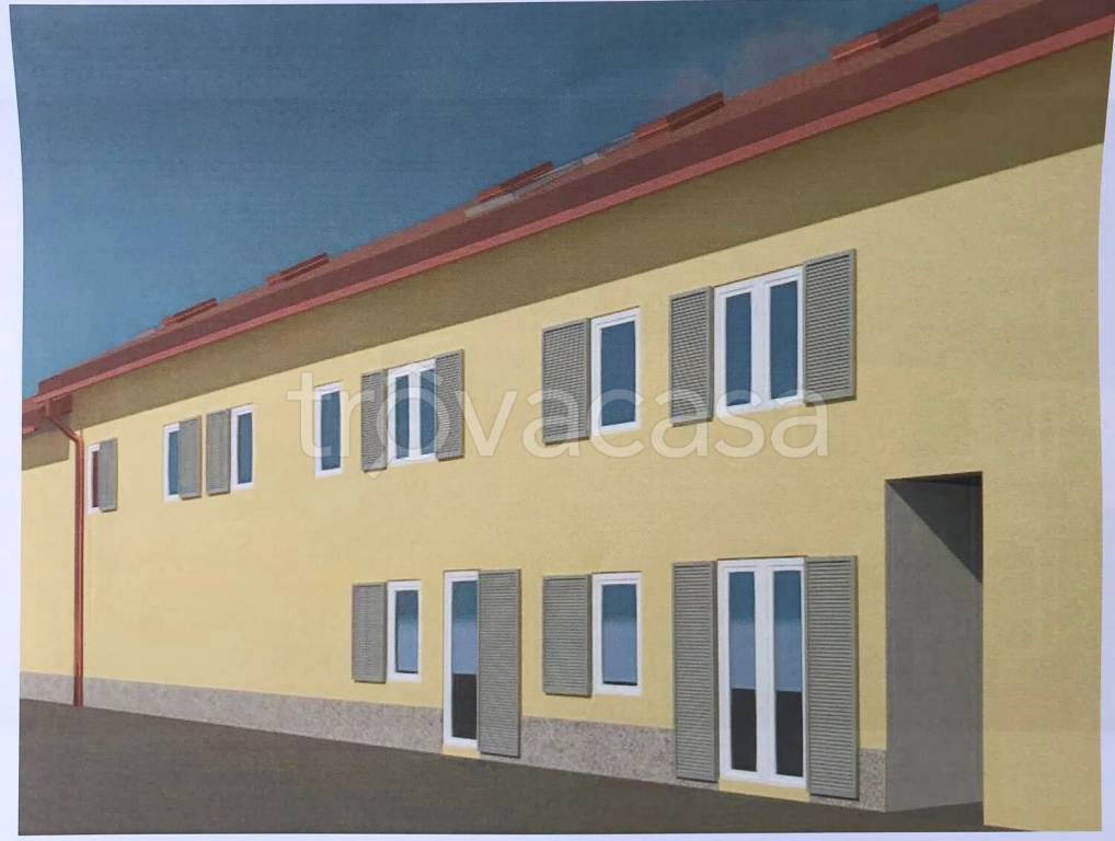 appartamento in vendita a Giussano