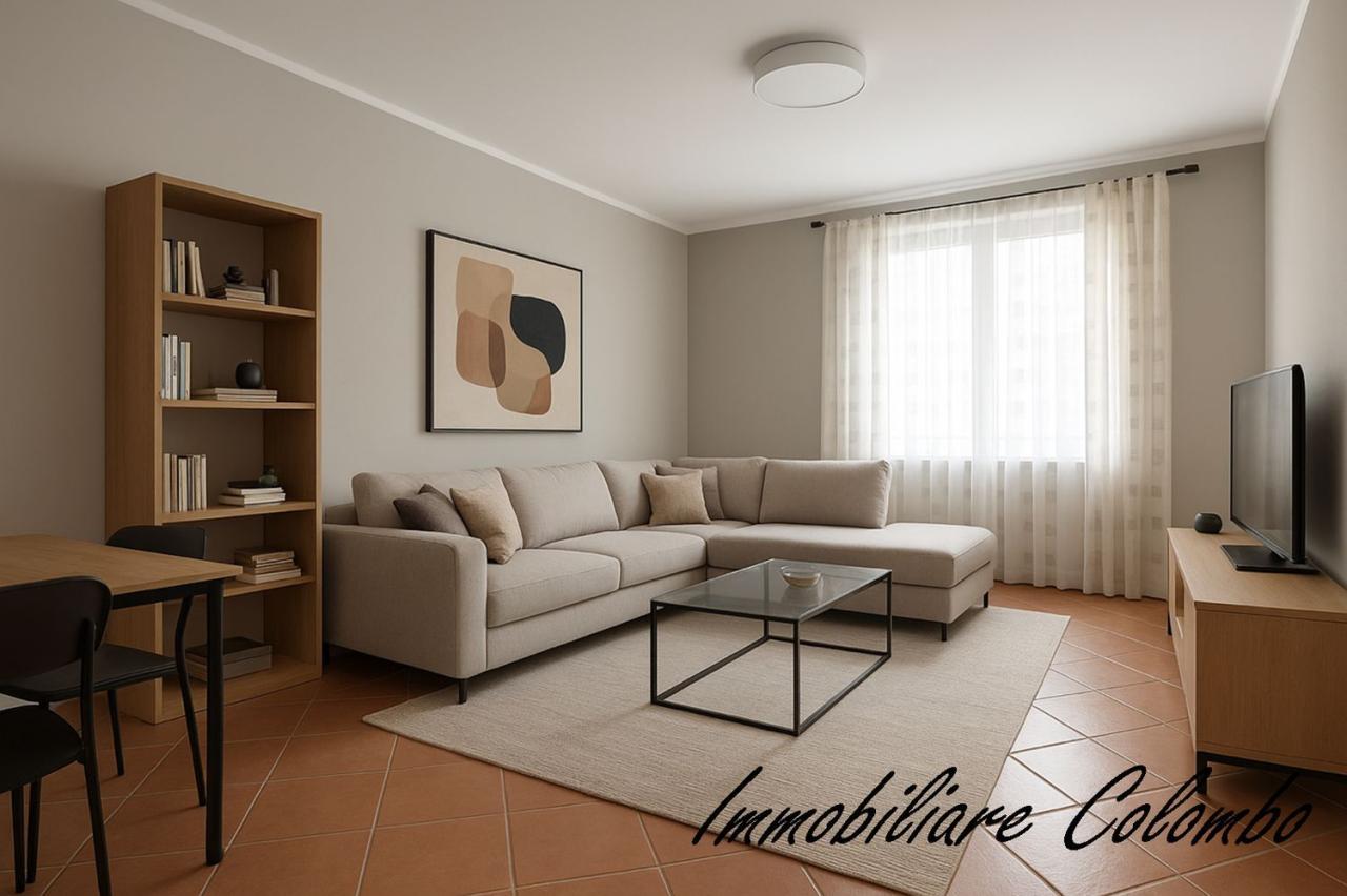 appartamento in vendita a Giussano