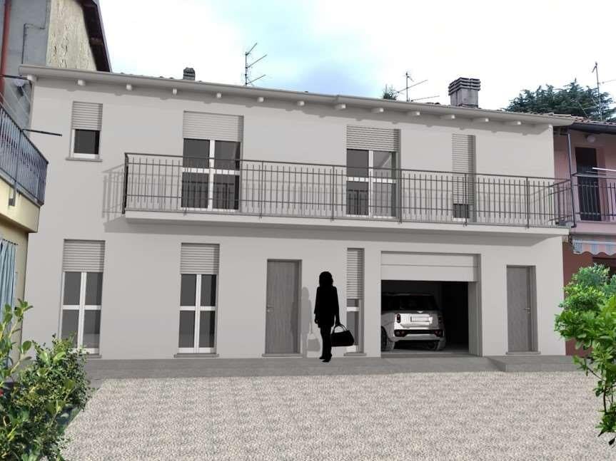 appartamento in vendita a Giussano