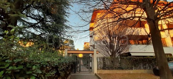 appartamento in vendita a Giussano