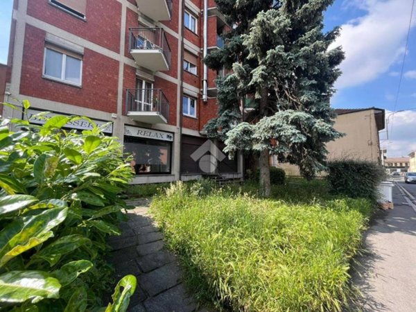 appartamento in vendita a Giussano