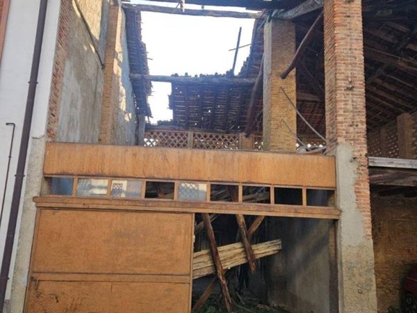 casa indipendente in vendita a Giussano