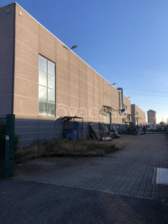 appartamento in vendita a Giussano