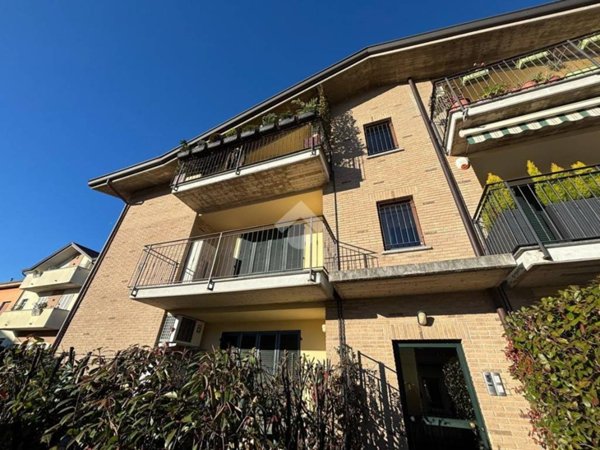 appartamento in vendita a Giussano