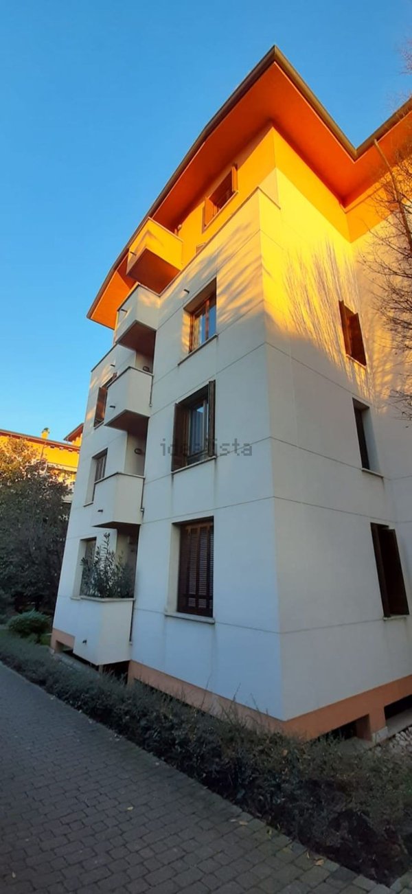 appartamento in vendita a Giussano