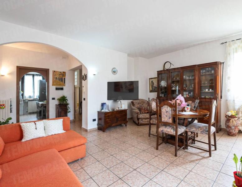 appartamento in vendita a Giussano