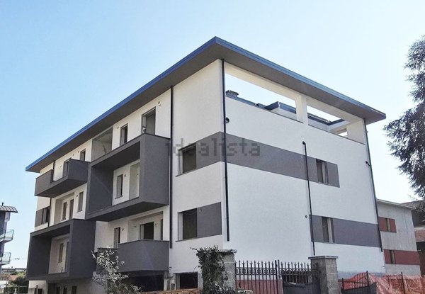 appartamento in vendita a Giussano