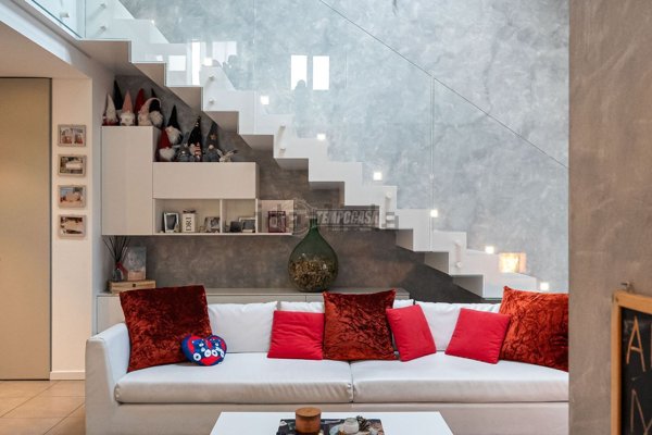 appartamento in vendita a Giussano