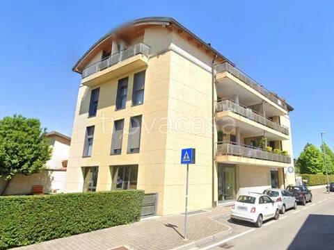 appartamento in vendita a Giussano