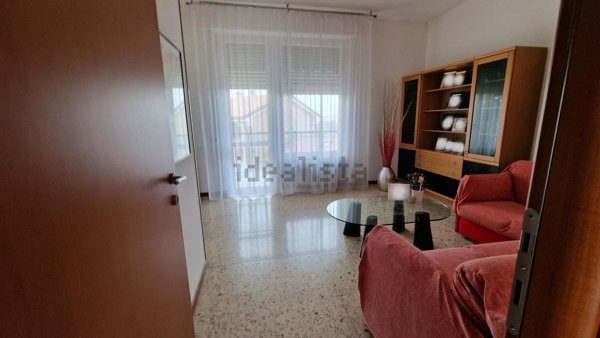 appartamento in vendita a Giussano