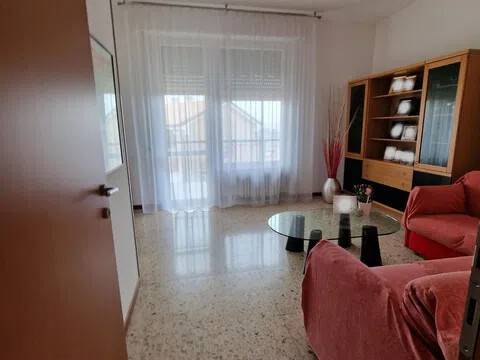 appartamento in vendita a Giussano