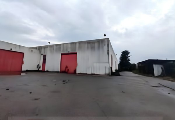 ufficio in vendita a Giussano in zona Birone