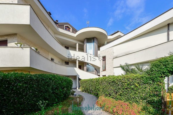 appartamento in vendita a Giussano