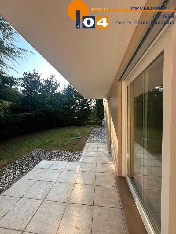 appartamento in vendita a Giussano