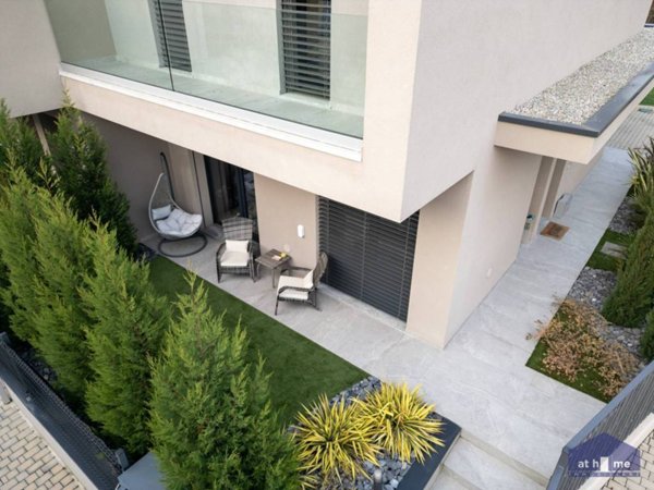 casa indipendente in vendita a Giussano