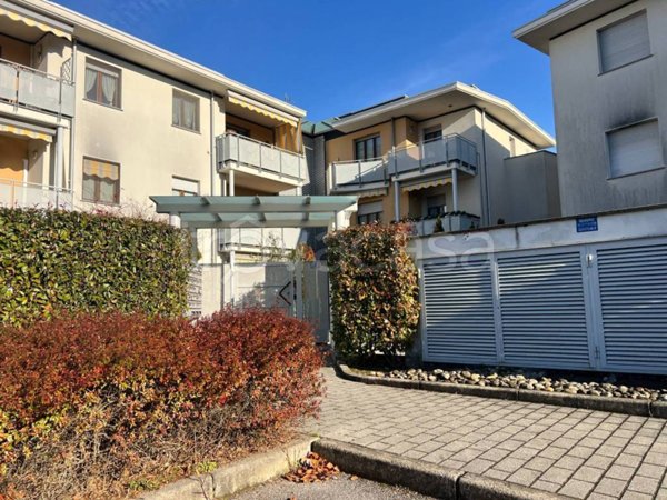 appartamento in vendita a Giussano