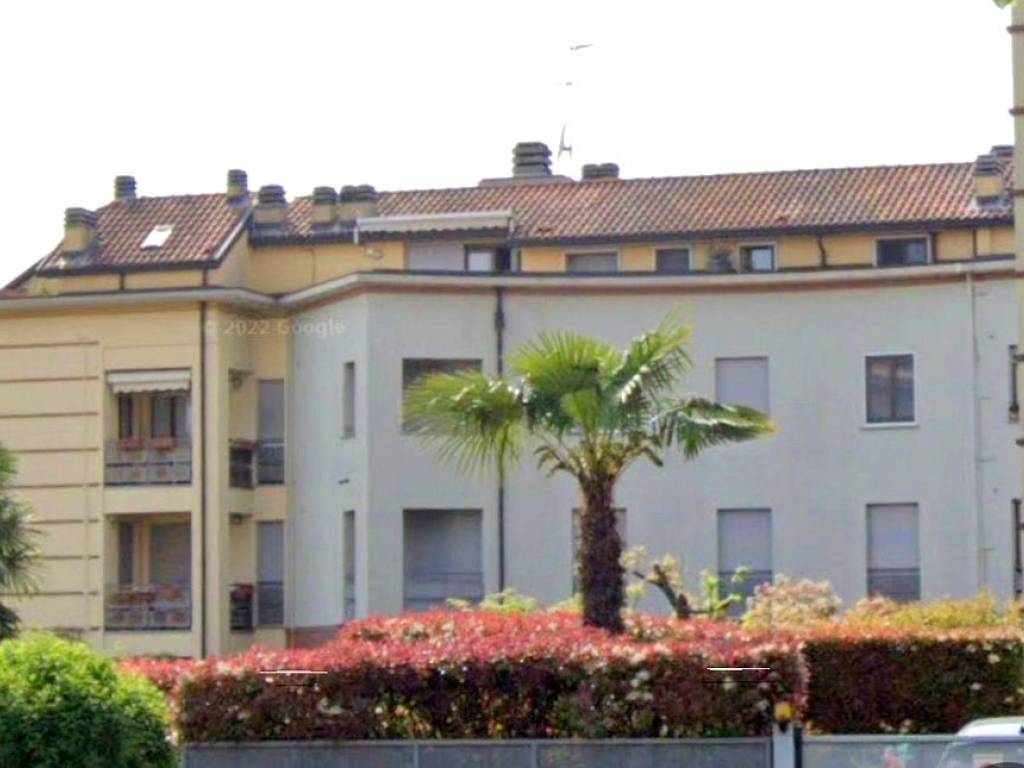 appartamento in vendita a Giussano