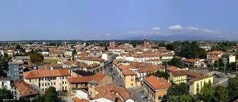 appartamento in vendita a Giussano