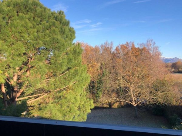 appartamento in vendita a Giussano