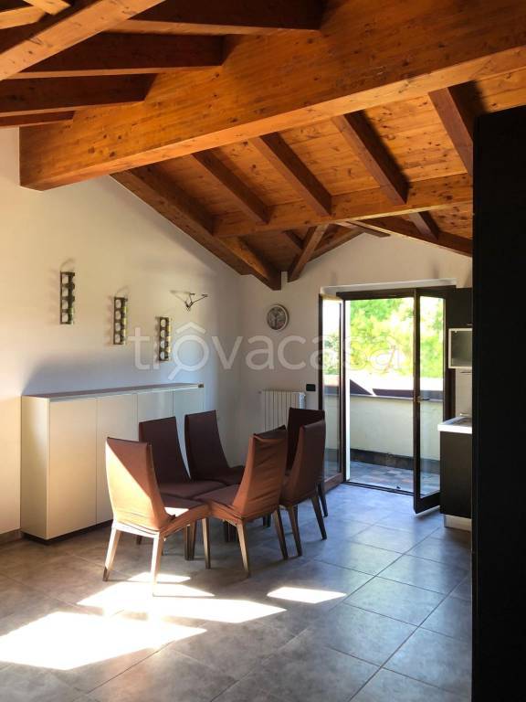 appartamento in vendita a Giussano
