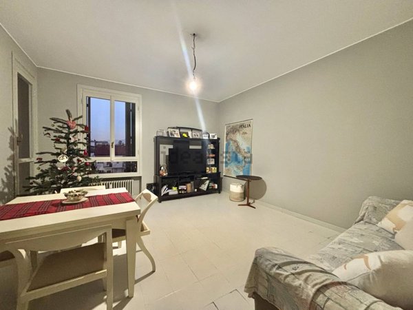 appartamento in vendita a Giussano