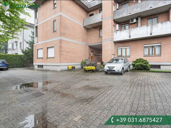 ufficio in vendita a Giussano