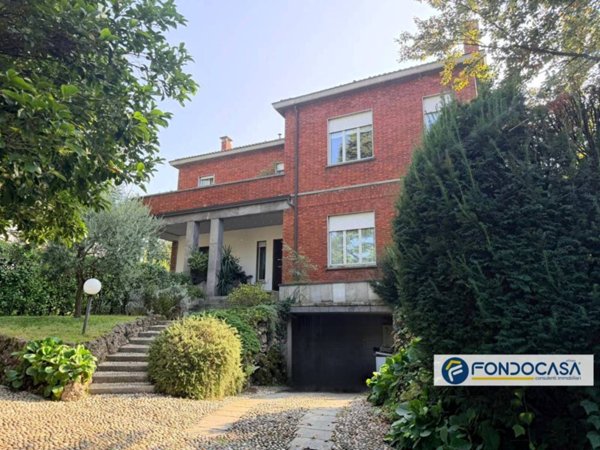 appartamento in vendita a Giussano