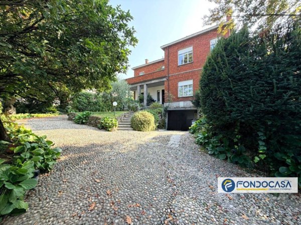 appartamento in vendita a Giussano