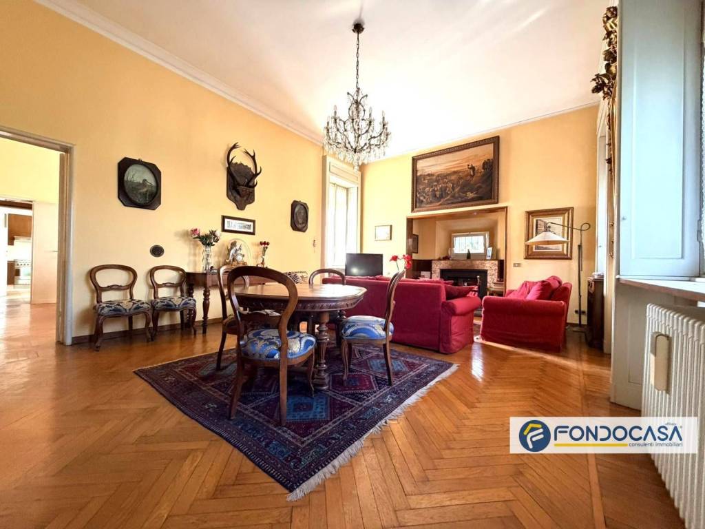 appartamento in vendita a Giussano