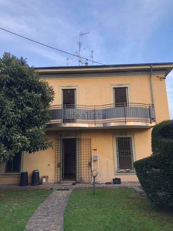 appartamento in vendita a Giussano