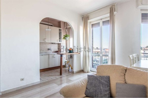 appartamento in vendita a Giussano