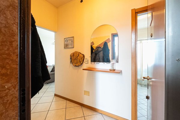 appartamento in vendita a Giussano