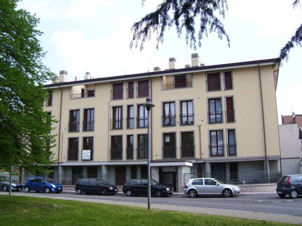 appartamento in vendita a Giussano