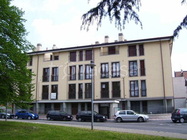 appartamento in vendita a Giussano