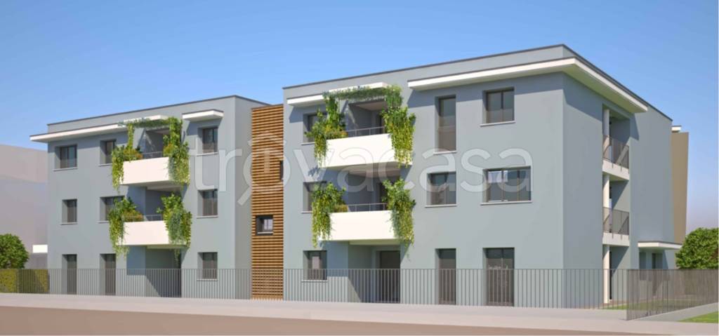 appartamento in vendita a Giussano