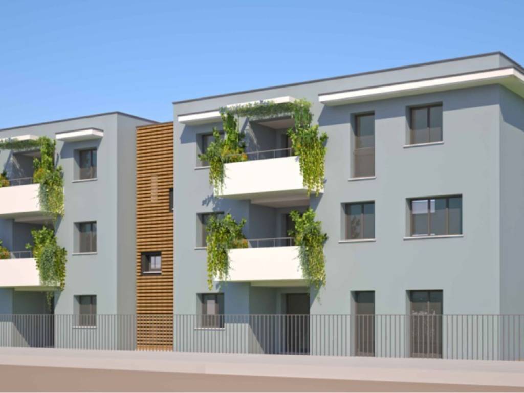 appartamento in vendita a Giussano