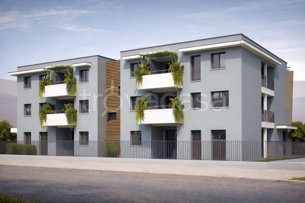 appartamento in vendita a Giussano