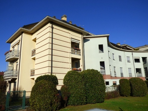 appartamento in vendita a Giussano