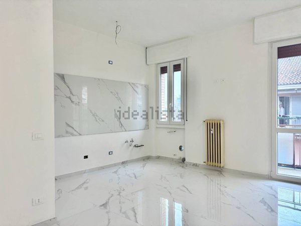 appartamento in vendita a Giussano