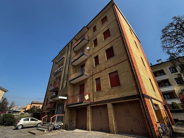 appartamento in vendita a Giussano