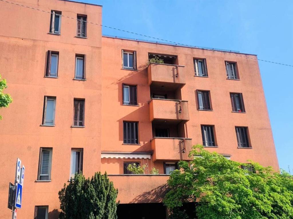 appartamento in vendita a Giussano