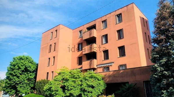 appartamento in vendita a Giussano